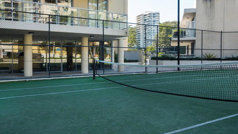 Swell Resort Burleigh Heads - Hotels Melbourne 33