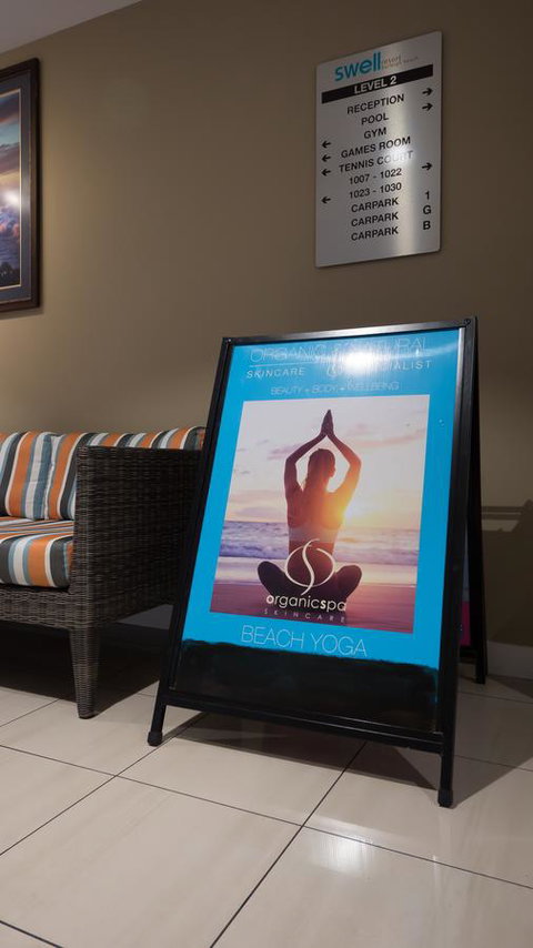 Swell Resort Burleigh Heads - Hotels Melbourne 25