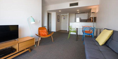 Swell Resort Burleigh Heads - Hotels Melbourne 11