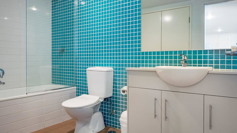 Swell Resort Burleigh Heads - Hotels Melbourne 39