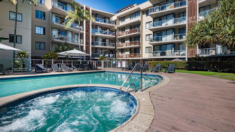 Swell Resort Burleigh Heads - Hotels Melbourne 1