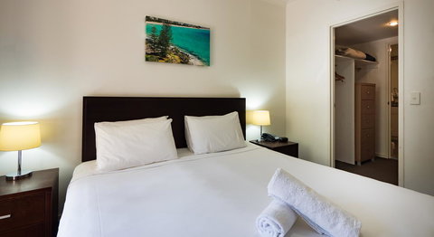 Swell Resort Burleigh Heads - Hotels Melbourne 38