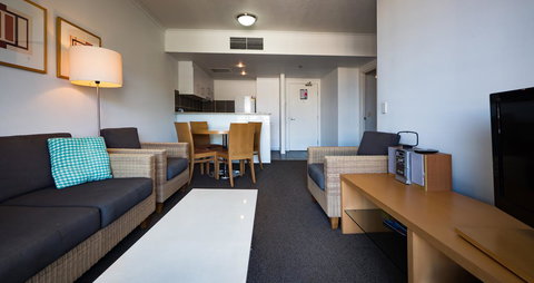 Swell Resort Burleigh Heads - Hotels Melbourne 43