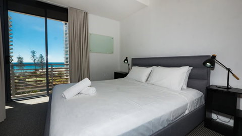 Swell Resort Burleigh Heads - Hotels Melbourne 3