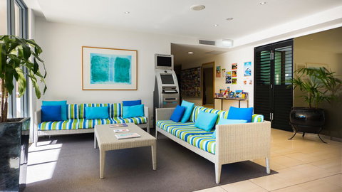 Swell Resort Burleigh Heads - Hotels Melbourne 18