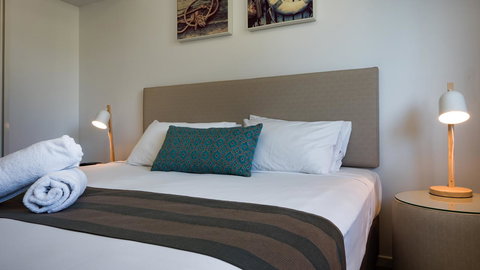 Swell Resort Burleigh Heads - Hotels Melbourne 24