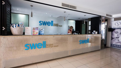 Swell Resort Burleigh Heads - Hotels Melbourne 14