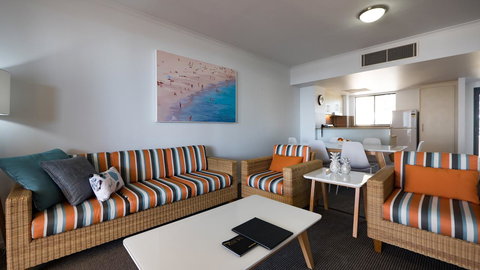 Swell Resort Burleigh Heads - Hotels Melbourne 9