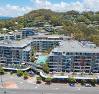 Swell Resort Burleigh Beach - Hotels Melbourne