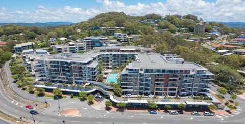 Swell Resort Burleigh Heads - Hotels Melbourne 0