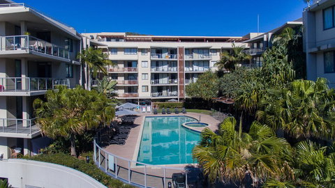 Swell Resort Burleigh Heads - Hotels Melbourne 8