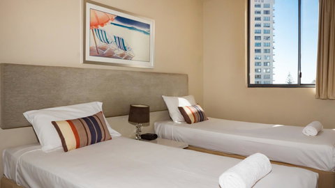 Swell Resort Burleigh Heads - Hotels Melbourne 37