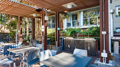 Swell Resort Burleigh Heads - Hotels Melbourne 16