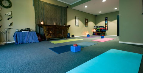 Swell Resort Burleigh Heads - Hotels Melbourne 20