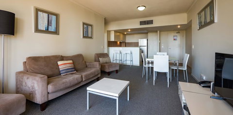 Swell Resort Burleigh Heads - Hotels Melbourne 35
