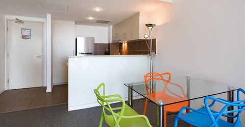 Swell Resort Burleigh Heads - Hotels Melbourne 5