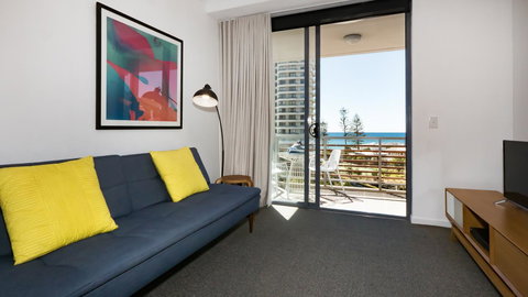 Swell Resort Burleigh Heads - Hotels Melbourne 2