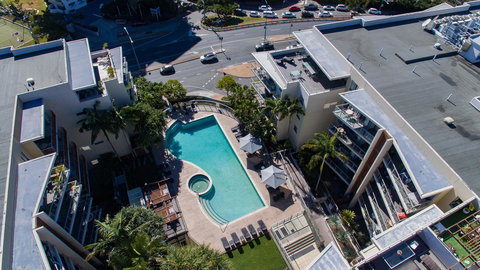 Swell Resort Burleigh Heads - Hotels Melbourne 19