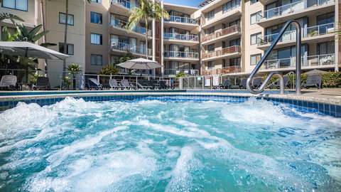Swell Resort Burleigh Heads - Hotels Melbourne 12