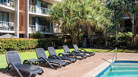 Swell Resort Burleigh Heads - Hotels Melbourne 15