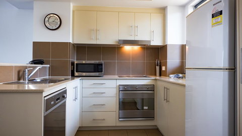 Swell Resort Burleigh Heads - Hotels Melbourne 7