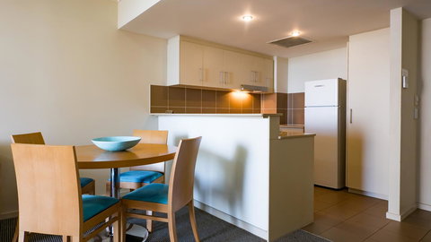 Swell Resort Burleigh Heads - Hotels Melbourne 4