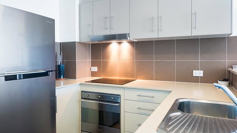 Swell Resort Burleigh Heads - Hotels Melbourne 31