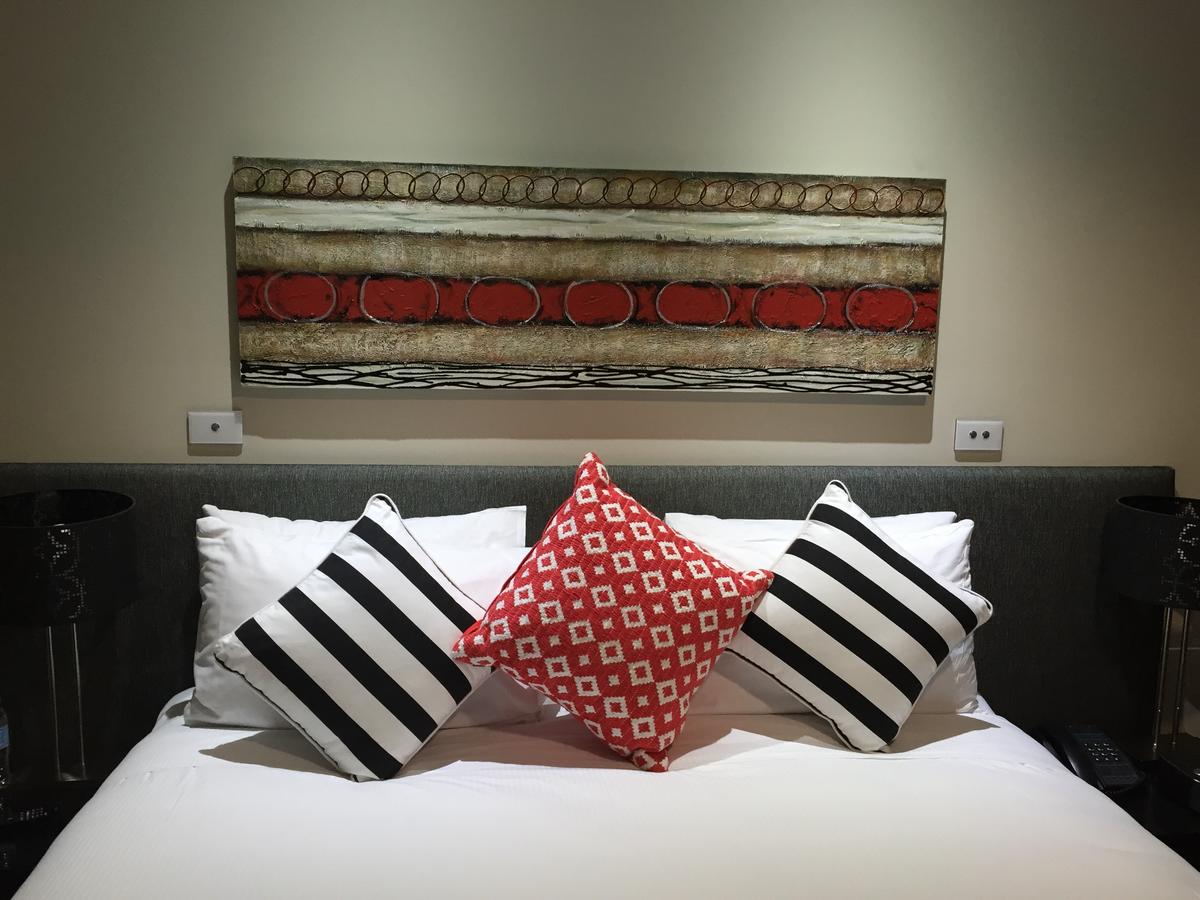 Stretton QLD Hotels Melbourne