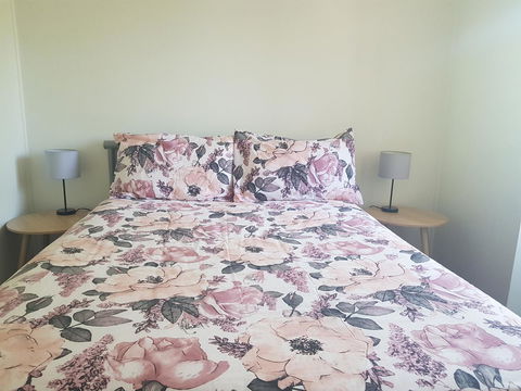 Highland House - Hotels Melbourne 10