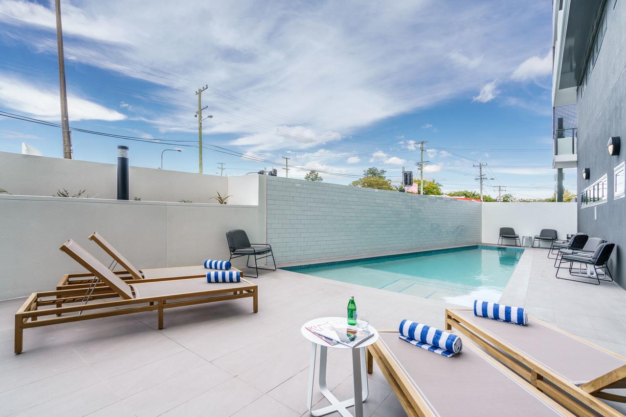 Seven Hills QLD Hotels Melbourne