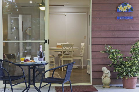 Shasta Place - Hotels Melbourne 0