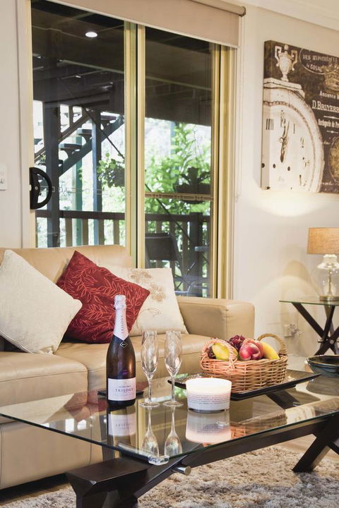 Shasta Place - Hotels Melbourne 14