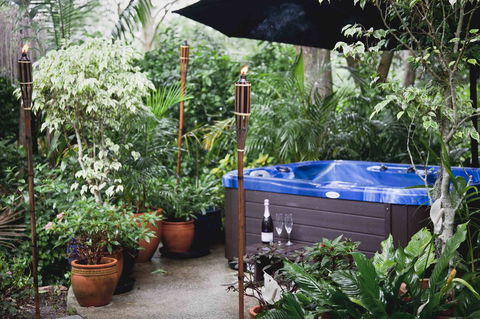 Shasta Place - Hotels Melbourne 6