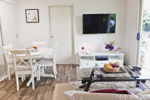 Shasta Place - Hotels Melbourne 15