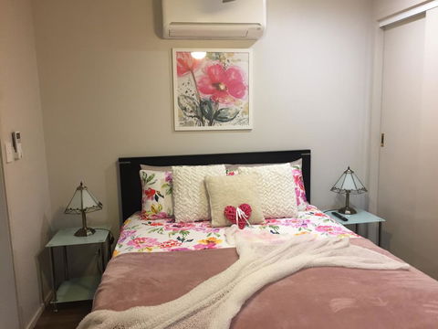 Shasta Place - Hotels Melbourne 2