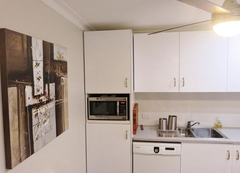 Shasta Place - Hotels Melbourne 21