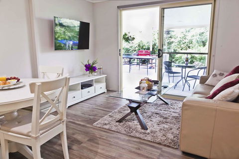 Shasta Place - Hotels Melbourne 17
