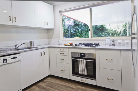 Shasta Place - Hotels Melbourne 22