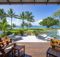 Beached on Magnetic - Hotels Melbourne