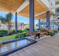 On The Beach Resort Bribie Island - Hotels Melbourne