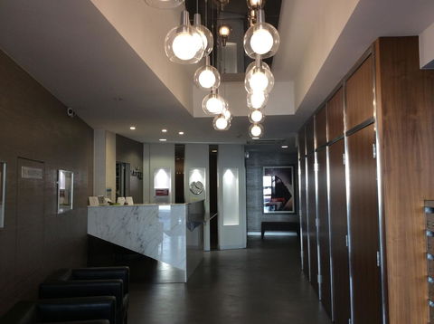 Morgan Suites - Hotels Melbourne 13