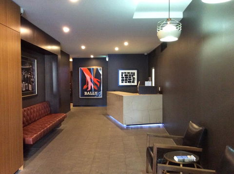 Morgan Suites - Hotels Melbourne 6