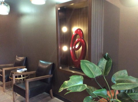 Morgan Suites - Hotels Melbourne 4