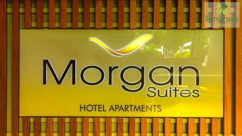 Morgan Suites - Hotels Melbourne 0