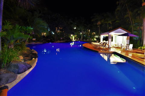 Grande Florida Beachside Resort - Hotels Melbourne 28