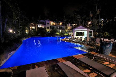 Grande Florida Beachside Resort - Hotels Melbourne 18