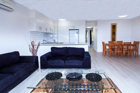 Grande Florida Beachside Resort - Hotels Melbourne 4