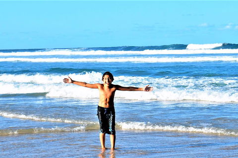 Grande Florida Beachside Resort - Hotels Melbourne 41