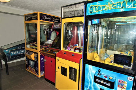 Grande Florida Beachside Resort - Hotels Melbourne 42
