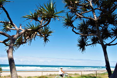 Grande Florida Beachside Resort - Hotels Melbourne 34